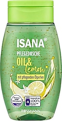 Isana Duşta Bakım Jeli Yağ & Limon 250 ml