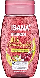Isana Duşta Bakım Jeli Yağ & Nar 250 ml