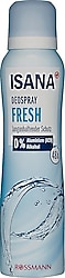 Isana Fresh 150 ml Kadın Deodorant