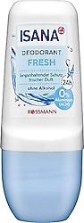 Isana Fresh 50 ml Roll-On Deodorant