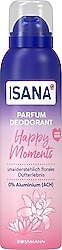 Isana Happy Moments 150 ml Deodorant