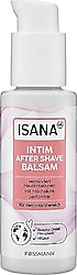 Isana İntim 100 ml Epilasyon Sonrası Balsam
