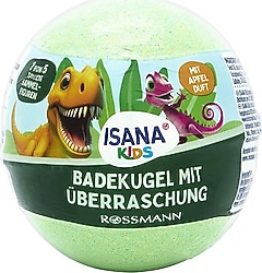 Isana Kids Dino Banyo Topu