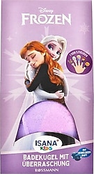 Isana Kids Disney Frozen Oyuncaklı Banyo Topu