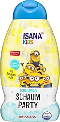 Isana Kids Minions 500 ml Duş Jeli