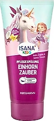 Isana Kids Unicorn 200 ml Saç Bakım Spreyi