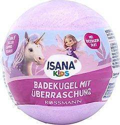 Isana Kids Unicorn Banyo Topu