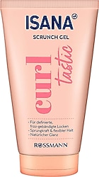 Isana Kıvırcık 150 ml Saç Şekillendirici Jel
