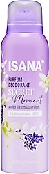 Isana Lavanta&Vanilya Sprey Deodorant 150 ml