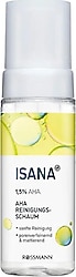 Isana Love Your Skin AHA 150 ml Yüz Temizleme Köpüğü