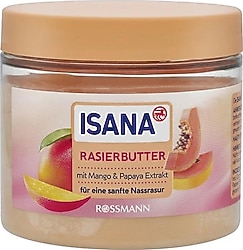 Isana Mango & Papaya 150 ml Ağda Yağı