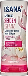 Isana Saç Kremi Manolya ve Lotus 300 ml