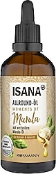 Isana Marula Vücut Yağı 100 ml