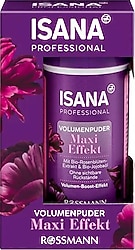 Isana Maxi Effect 10 gr Saç Pudrası