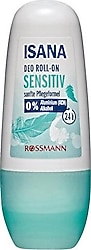 Isana Med Sensitiv 50 ml Roll-On