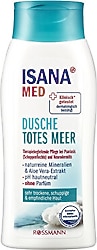 Isana Med Ölü Deniz Tuzu Duş Jeli 250 ml