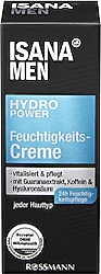 Isana Men Hydro Power Nemlendirici Krem 75 ml