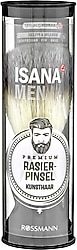 Isana Men Premium Tıraş Fırçası