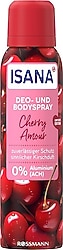 Isana Mon Cherie 150 ml Kadın Deodorant