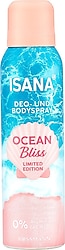 Isana Ocean Bliss 150 ml Deodorant