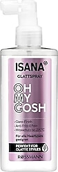 Isana OMG Isı Koruyucu 200 ml Saç Spreyi