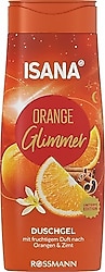 Isana Orange Glimmer 300 ml Duş Jeli