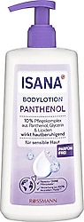Isana Panthenol Vücut losyonu 300 ml