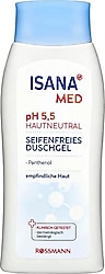 Isana Med Ph 5.5 Soft 250 ml Duş Jeli