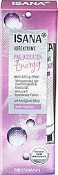 Isana Pro-Kolajen Enerji Göz Kremi 15 ml