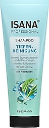 Isana Professional Mentol Biberiye 250 ml Şampuan