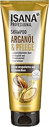 Isana Professional Yıpranmış Kuru Saçlar için Argan Yağlı Şampuan 250 ml