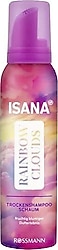Isana Rainbow Clouds 150 ml Kuru Şampuan