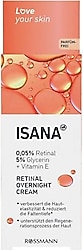 Isana Retinal 50 ml Gece Kremi