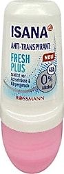 Isana Roll On Fresh Plus 50 ml