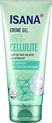 Isana Selülit Önleyici Jel 200 ml