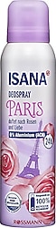 Isana 24H Paris Gül Kokulu Deodorant Sprey 150 ml