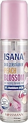Isana Şeftali Çiçeği 75 ml Deodorant
