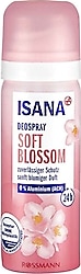 Isana Soft Blossom 50 ml Kadın Deodorant