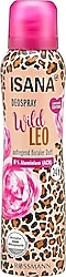 Isana Wild Leo 150 ml Kadın Deodorant