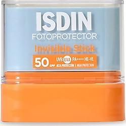 Isdin Fotoprotector Invisible 10 gr 50 Faktör Stick Güneş Kremi