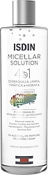 Isdin Micellar 4 in 1 400 ml Makyaj Temizleme Suyu