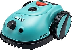 Isee IR200 Çim Biçme Robotu