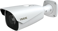 Isee ISN-9423E3-AZ Bullet Full HD 2 MP Gece Görüşlü IP Güvenlik Kamerası