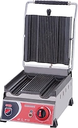 Işıkgaz 2134 2'li Dürüm Tost Makinesi