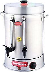 Işıkgaz Silverinox 2003 Standart 12 lt Çay Kazanı