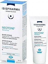 Isispharma Neotone Sensitive Intensive Balm Brown Spots 30 ml