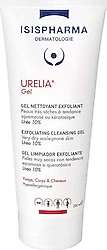 Isispharma Urelia Yüz Vücut ve Saç Temizleme Jeli 200 ml