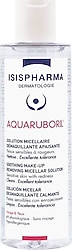 Isispharma Aquaruboril 200 ml Yüz ve Makyaj Temizleme Suyu