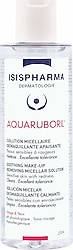 Isispharma Aquaruboril 250 ml Yüz ve Makyaj Temizleme Suyu