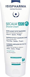 Isispharma Secalia Ato 200 ml Duş Kremi